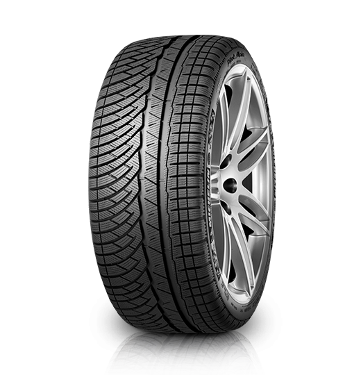 265 / 35 R18 97V